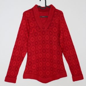 Eleganz Chakanapullover