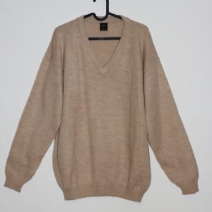 Eleganz - Executivepullover Khaki