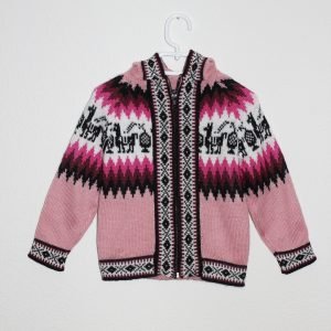 Kinderklassiker - Andenalpaka