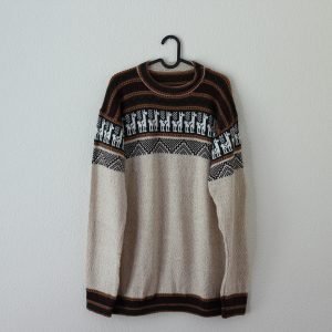 Klassiker - Andenalpaka